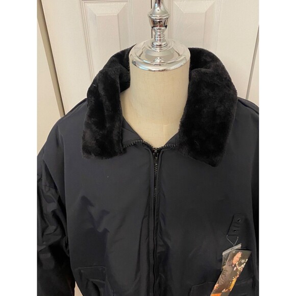 FRONTLINE Call Of Duty Men’s 5XL Tactical Jacket Coat Thinsulate Removable Liner - Picture 2 of 15